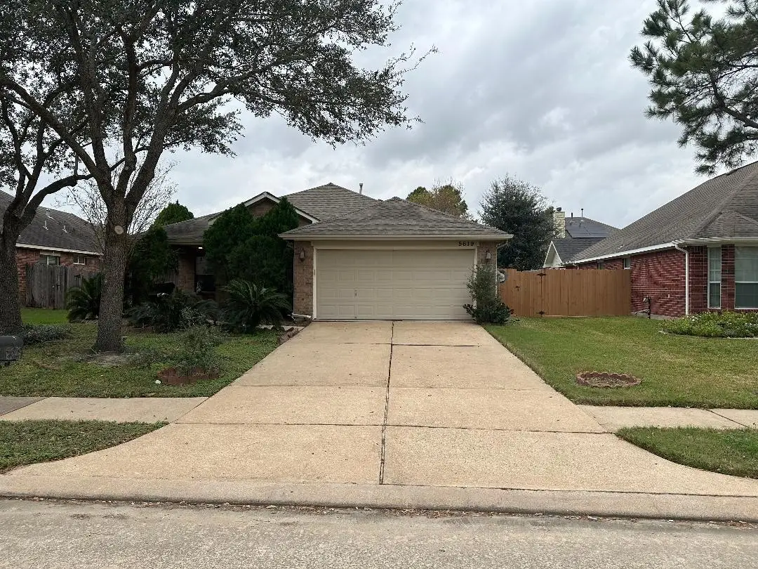 5619 Dunbrook Park Lane, Katy, TX 77449 - Image #1