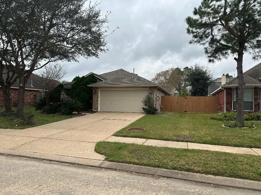 5619 Dunbrook Park Lane, Katy, TX 77449 - Image #2