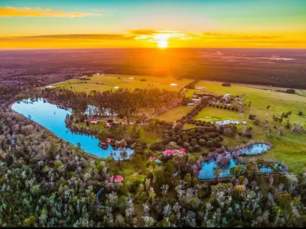 TBD Lakeland Ranch Sec 3 Lot 116, Hillister, TX 77624