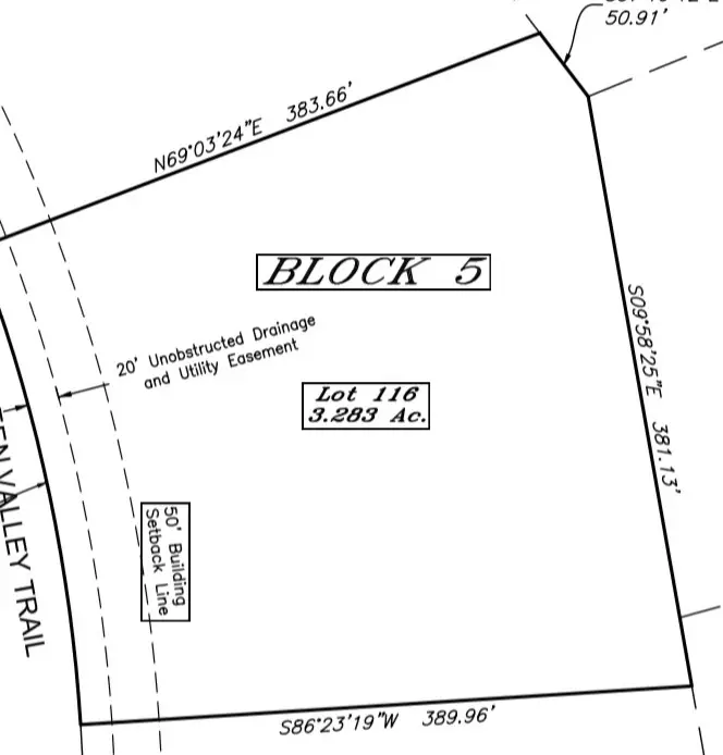 TBD Lakeland Ranch Sec 3 Lot 116, Hillister, TX 77624 - #2