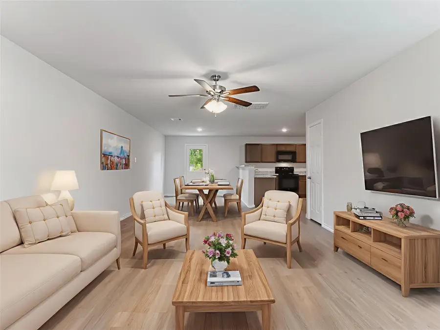 306 N Orange Street, Sweeny, TX 77480 - #3