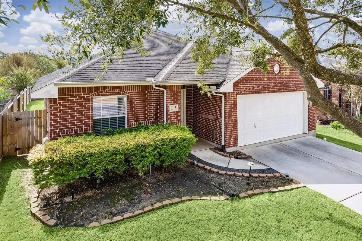 7315 Lyndhurst Village Lane, Spring, TX 77379 - #1