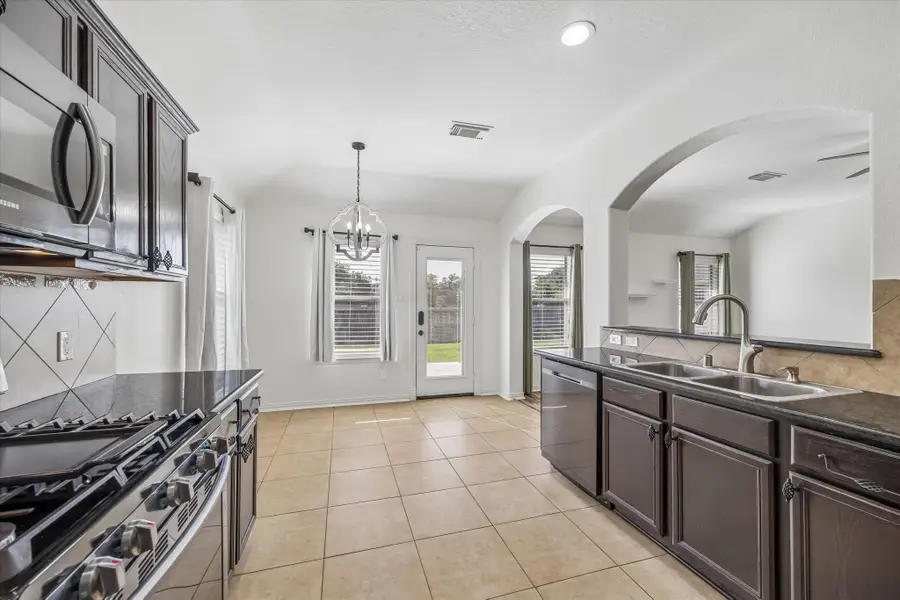 7315 Lyndhurst Village Lane, Spring, TX 77379 - #2
