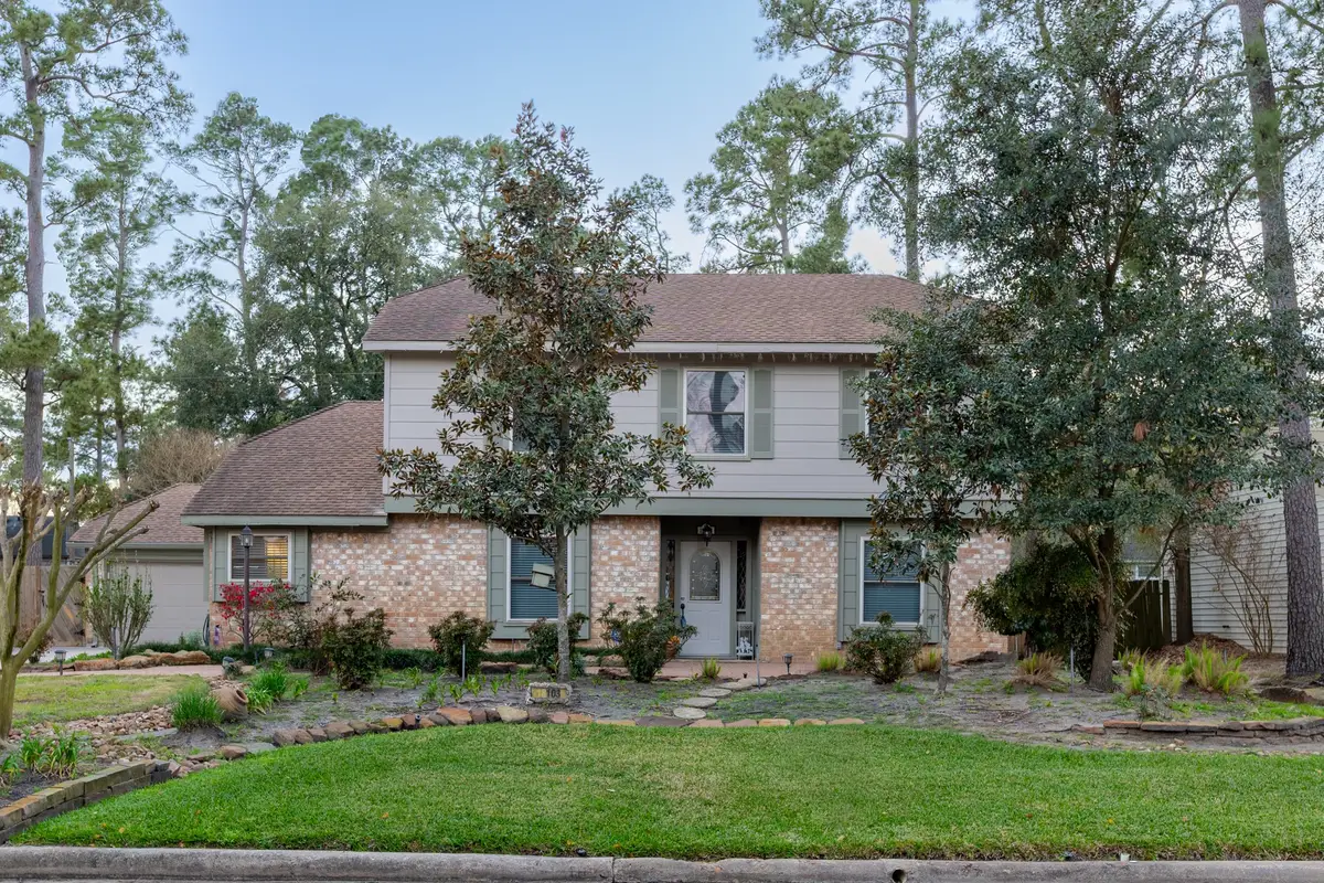 18103 Fireside Drive, Spring, TX 77379 - #1