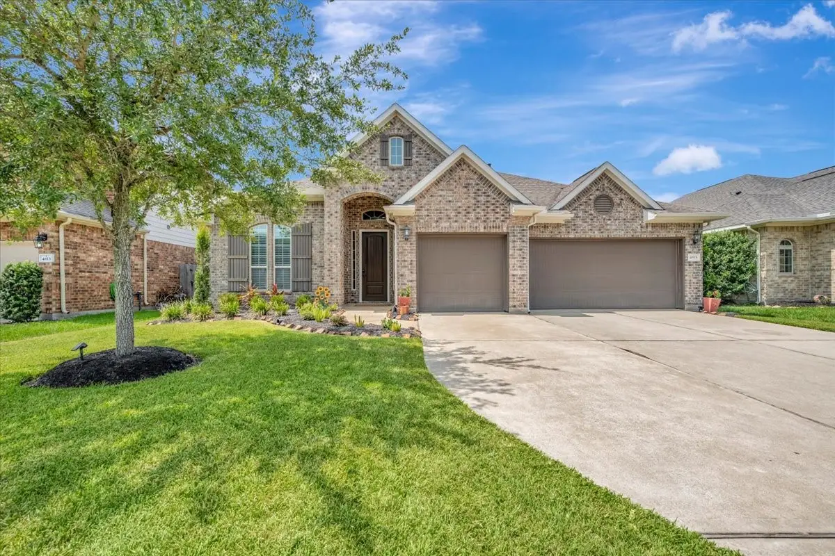 4815 Tascosa Lane, League City, TX 77573 - #1