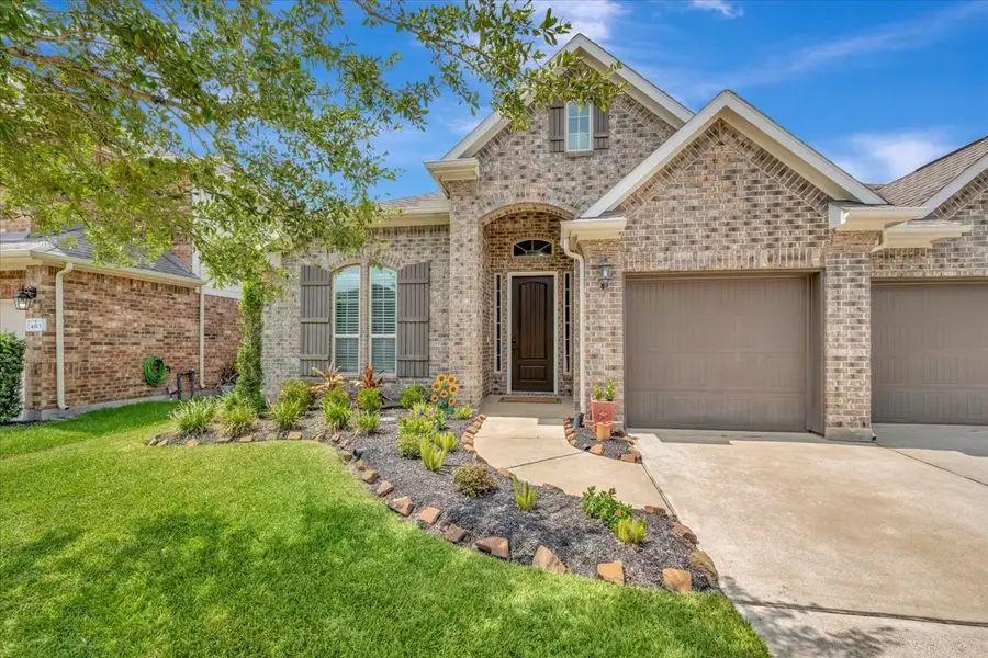 4815 Tascosa Lane, League City, TX 77573 - #2