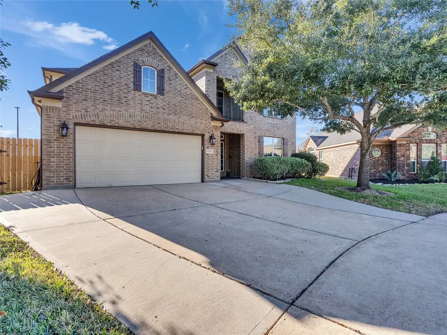 18910 Juniper Bend Court, Cypress, TX 77429 - Image #2