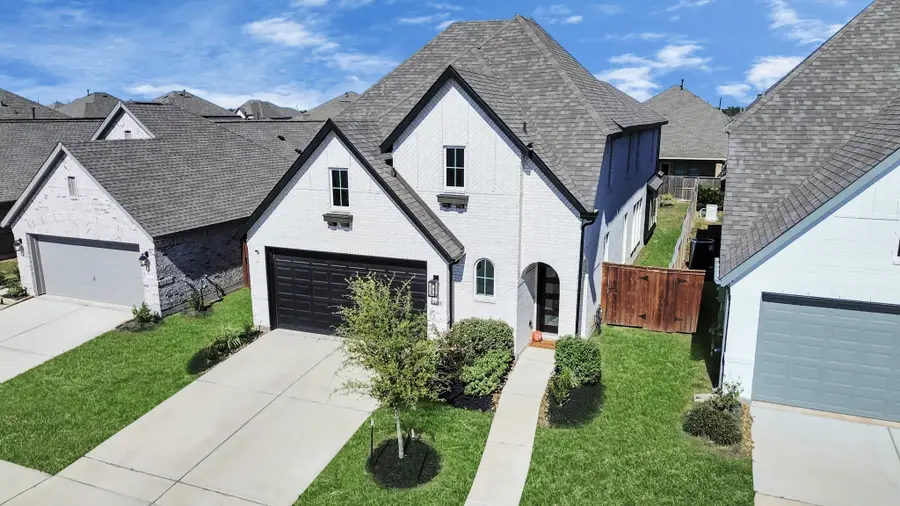 4135 Kinsey Street, Rosharon, TX 77583 - Image #2