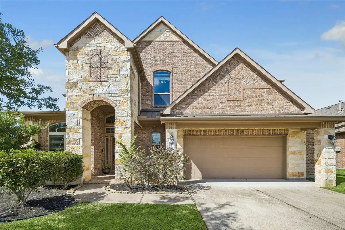 10018 Mahaffey Road, Tomball, TX 77375 - #1