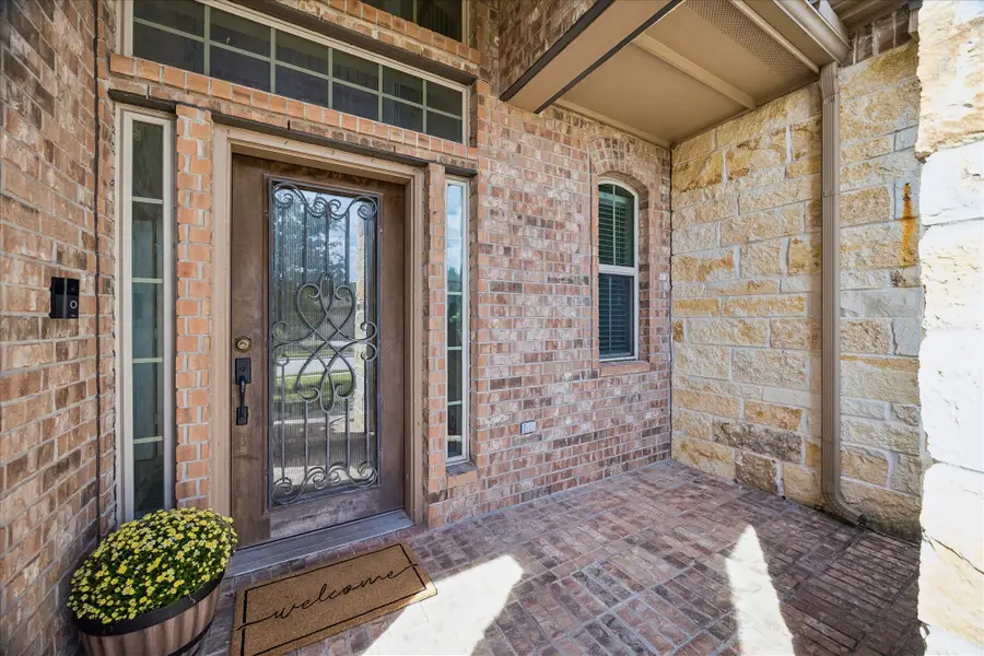 10018 Mahaffey Road, Tomball, TX 77375 - #2