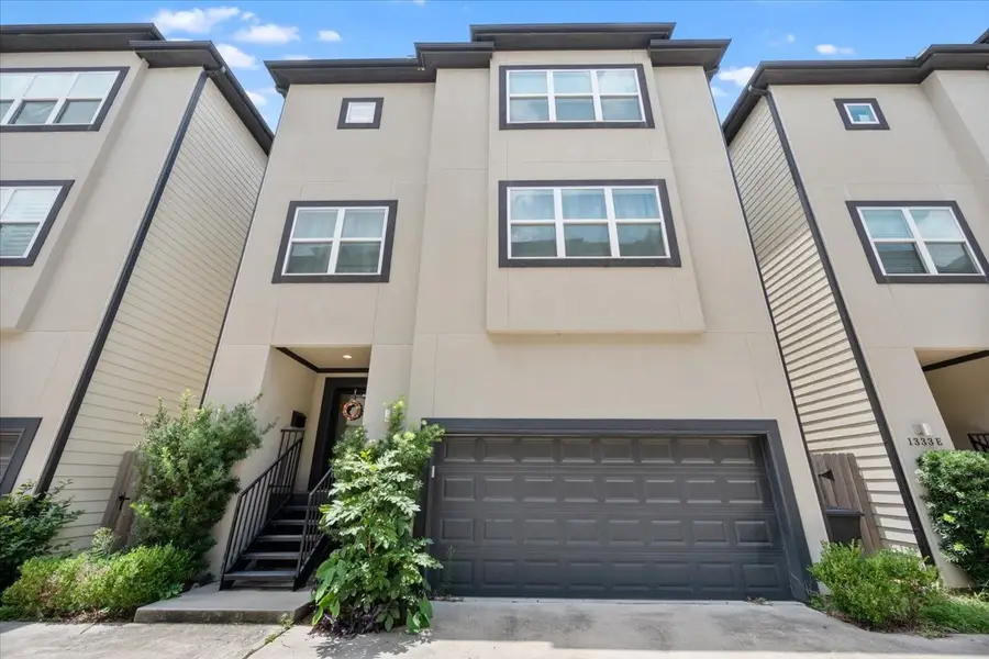 1333 W 22nd Street #F, Houston, TX 77008 - Image #2