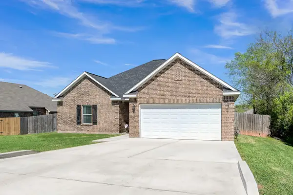 12426 Hackberry Drive, Willis, TX 77318