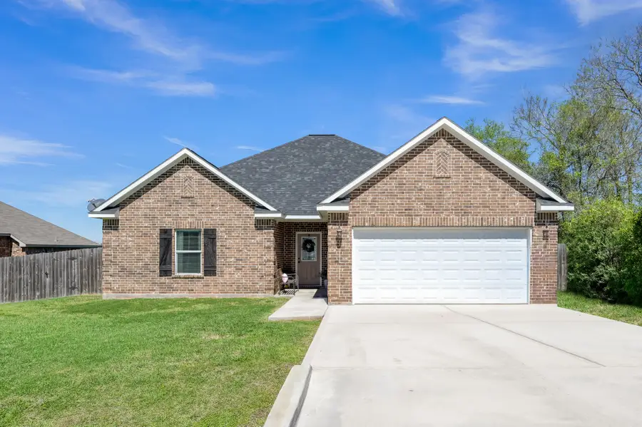 12426 Hackberry Drive, Willis, TX 77318 - #2