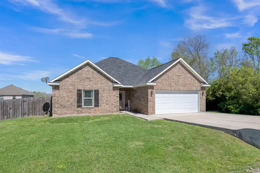 12426 Hackberry Drive, Willis, TX 77318 - #3