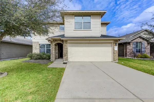 2010 Louetta Stream Way, Spring, TX 77388