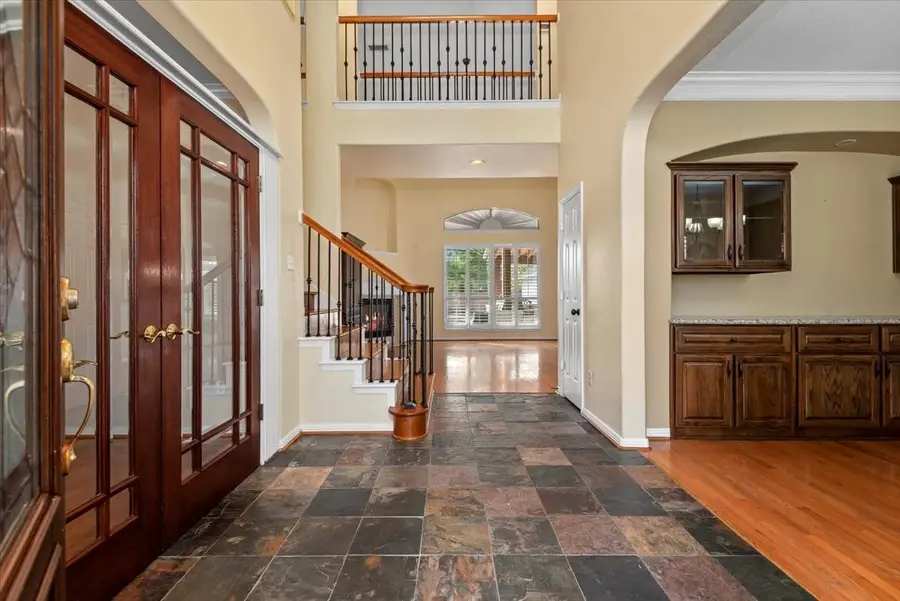 9815 Audubon Park Drive, Spring, TX 77379 - Image #3