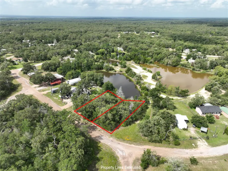 Lots 125 & 126 Lakeview Loop, Somerville, TX 77879 - #3
