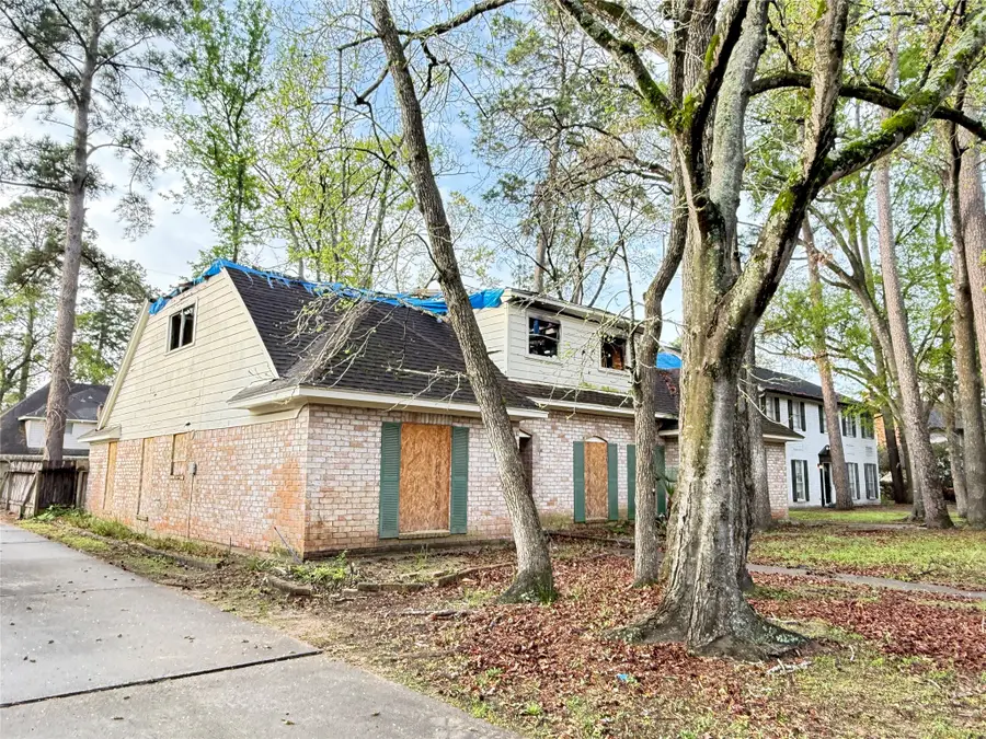 1119 Verret Lane, Houston, TX 77090 - #3