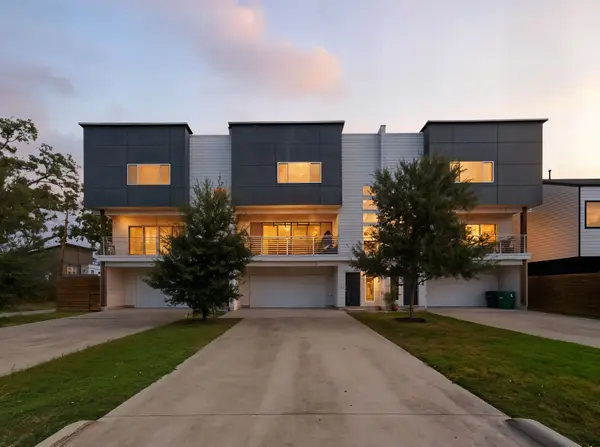 219 Pheasant Street #B, Houston, TX 77018