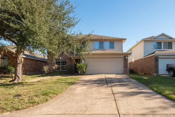 23514 Hidden Maple Drive, Spring, TX 77373