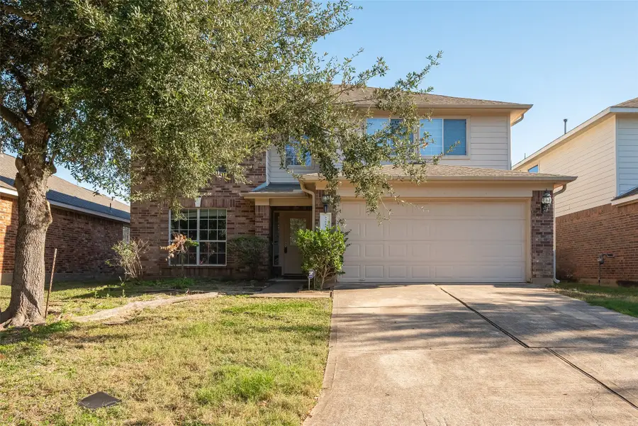 23514 Hidden Maple Drive, Spring, TX 77373 - Image #2