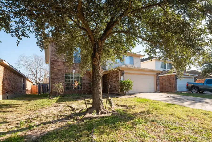 23514 Hidden Maple Drive, Spring, TX 77373 - Image #3