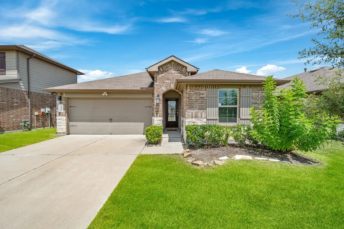 7543 Highland Chase Drive, Richmond, TX 77407 - #1