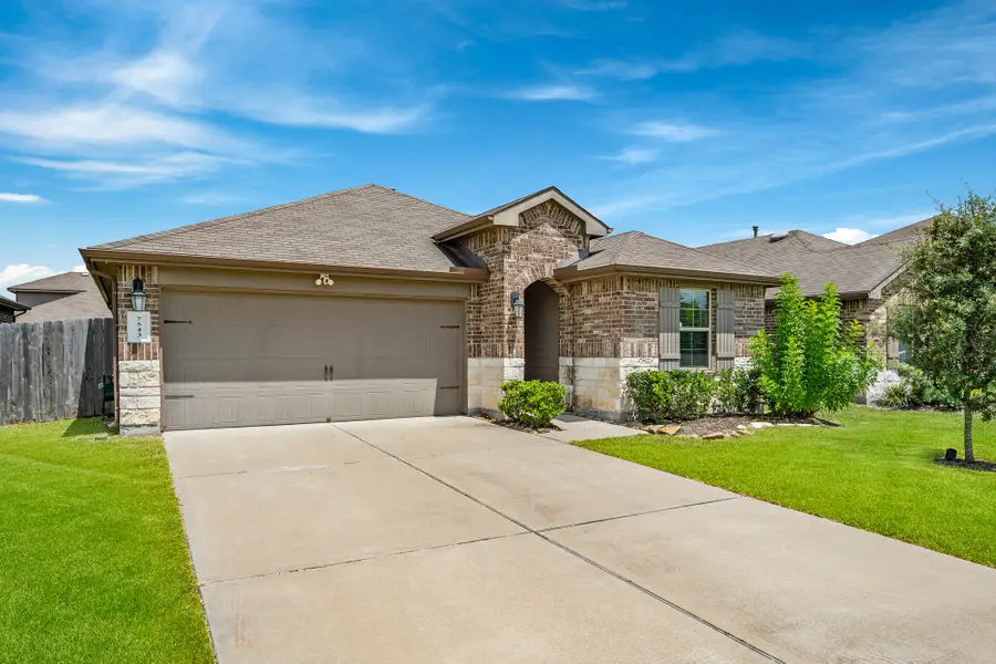 7543 Highland Chase Drive, Richmond, TX 77407 - #2