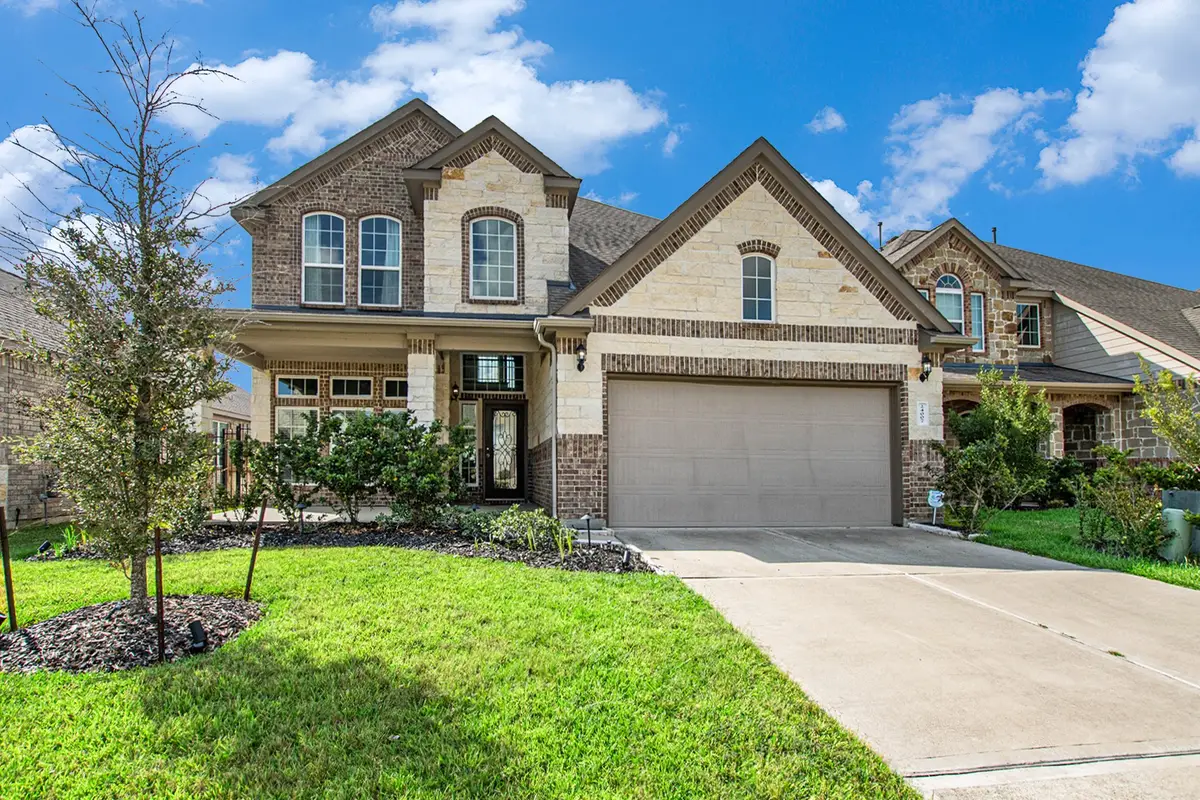 24007 Tirso River Court, Katy, TX 77493 - #1