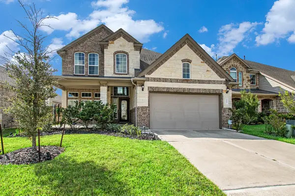 24007 Tirso River Court, Katy, TX 77493