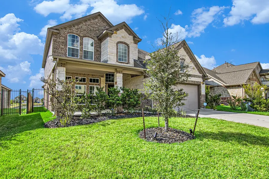 24007 Tirso River Court, Katy, TX 77493 - #2
