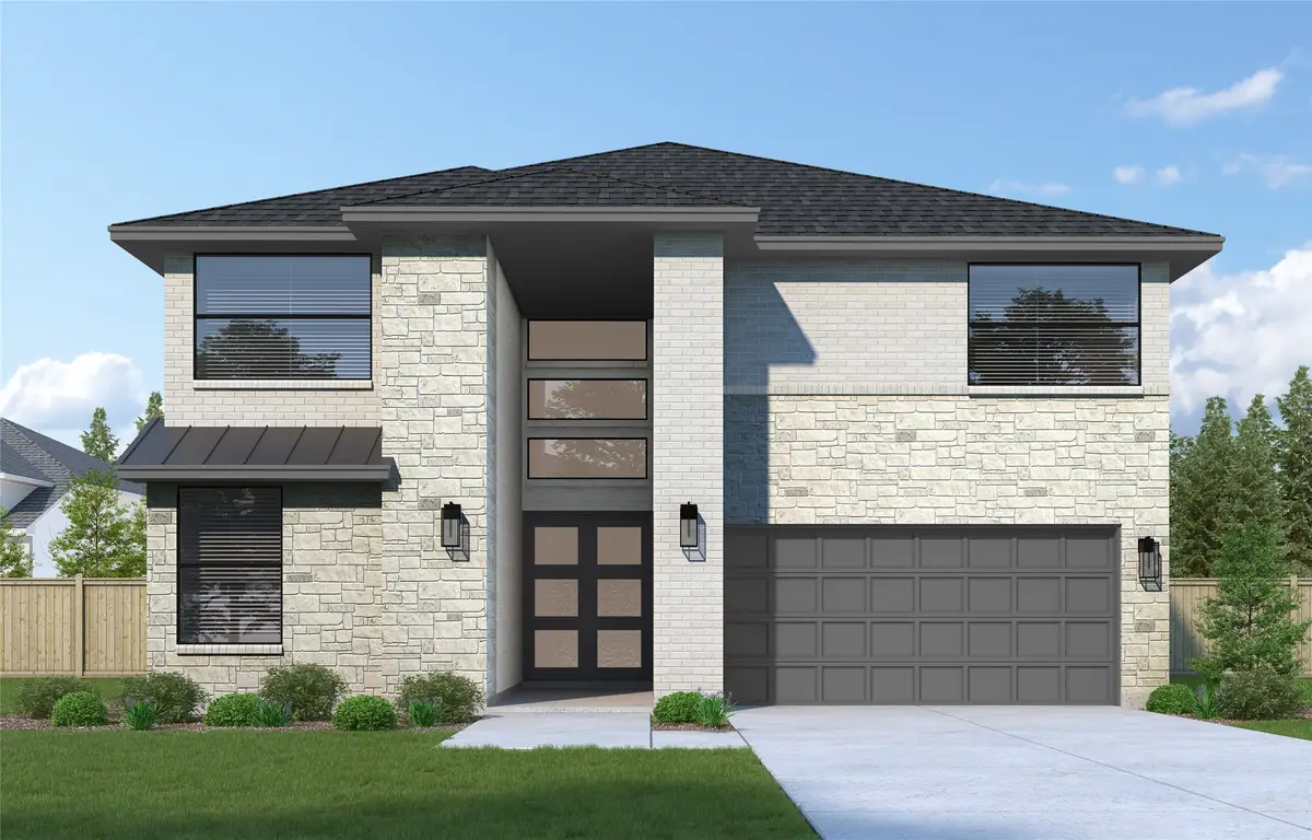 12319 Old Channel River Drive, Cypress, TX 77433 - #1