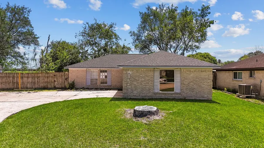 3213 Wavecrest Street, League City, TX 77573 - #2