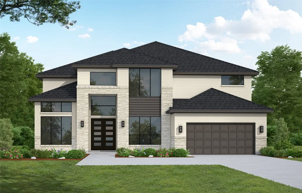 26812 Prairie View Loop, Montgomery, TX 77316 - #1