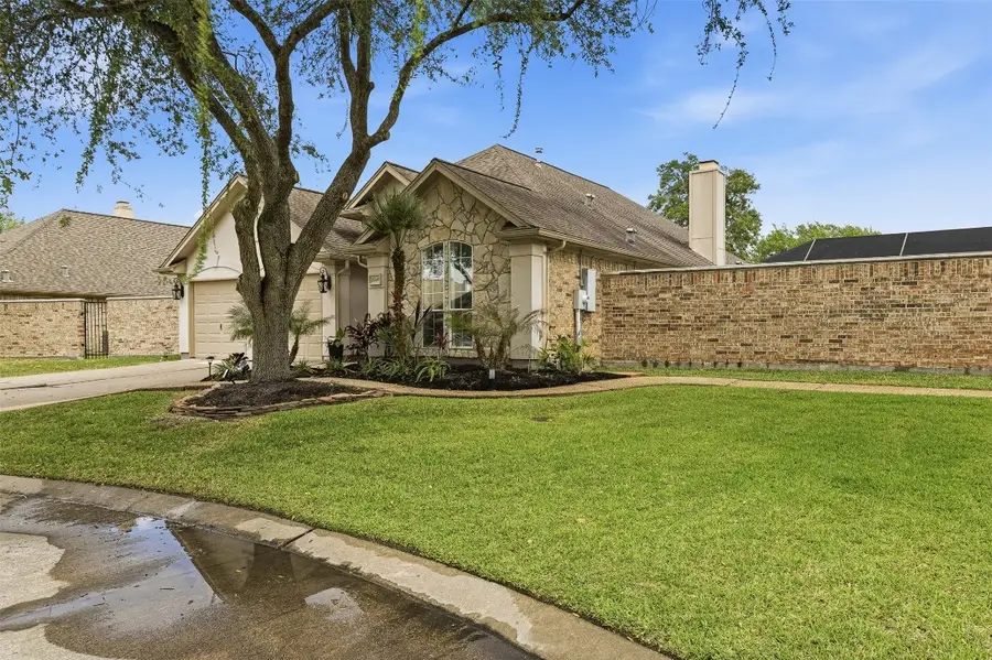 2426 Spellbrook Court, League City, TX 77573 - #3