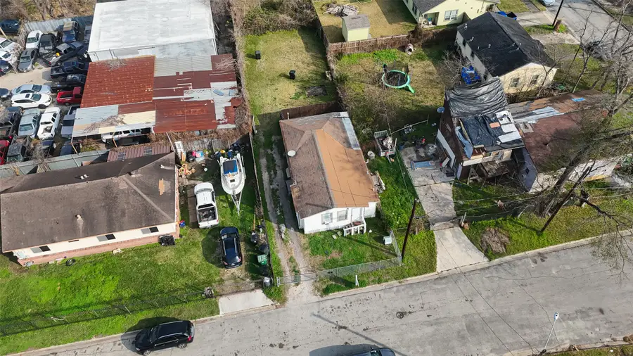 1213 Boswell Street, Houston, TX 77009 - #2