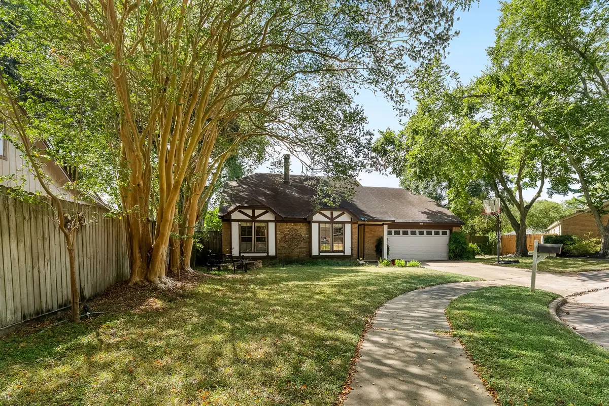 1011 Western Meadows Drive, Katy, TX 77450 - #1