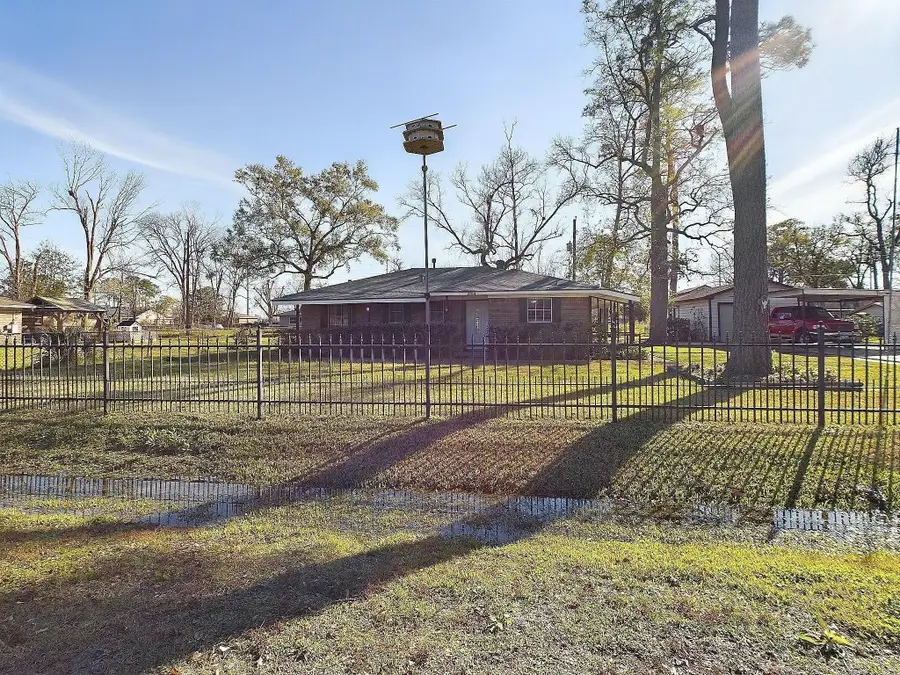 2814 Balmorhea Avenue, Houston, TX 77039 - #2