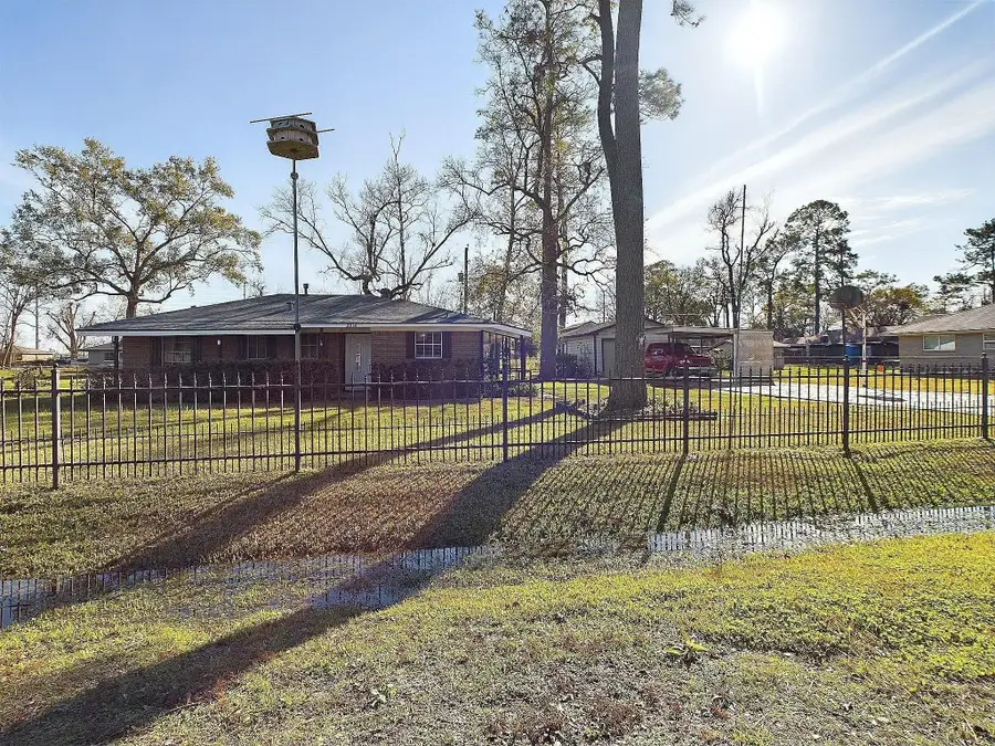 2814 Balmorhea Avenue, Houston, TX 77039 - #3