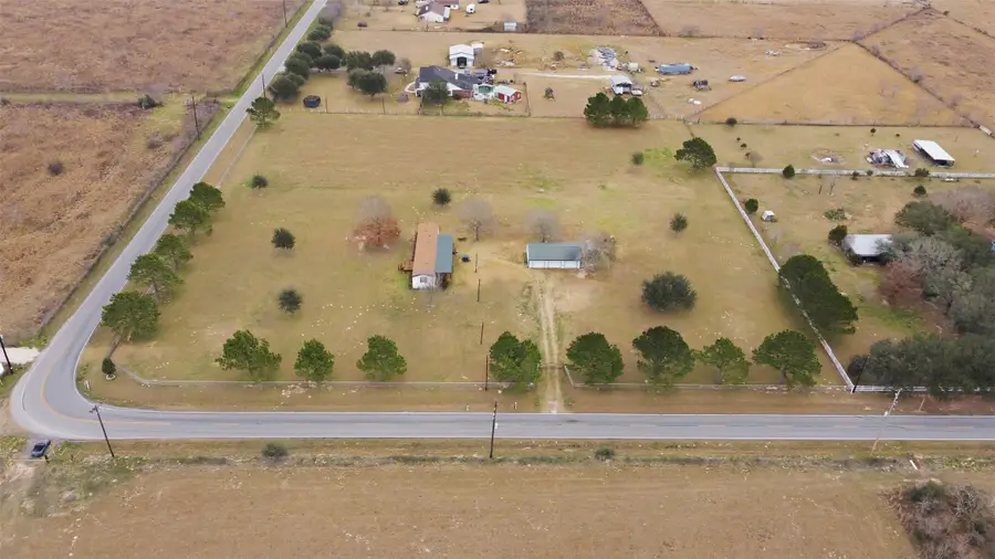 15920 Mound Road, Hockley, TX 77447 - #2