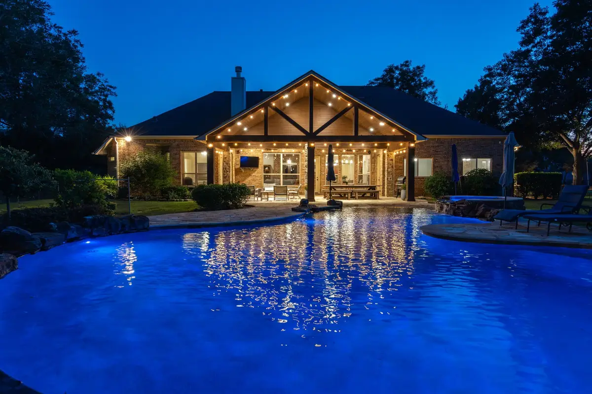22 Parsonage Cove, Missouri City, TX 77459 - #1