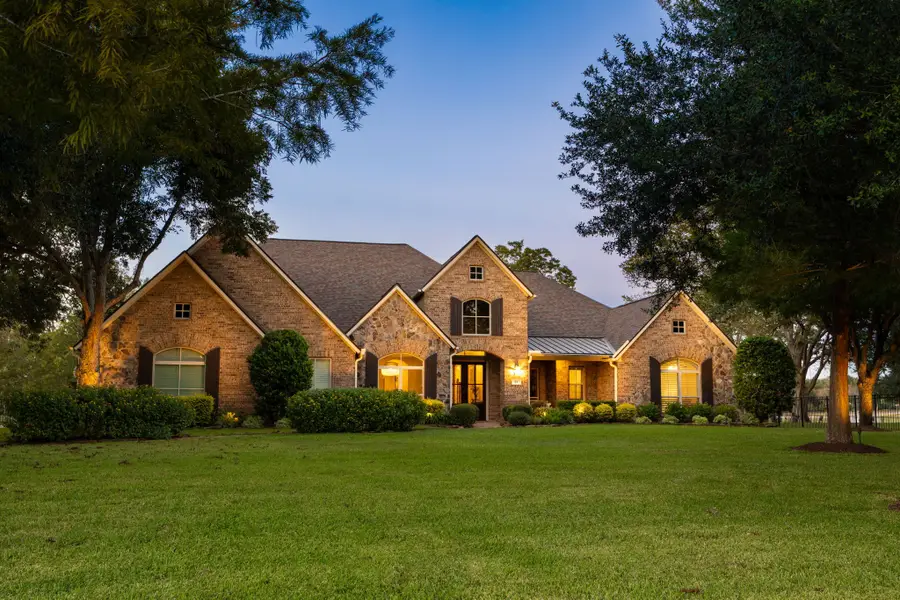22 Parsonage Cove, Missouri City, TX 77459 - #2