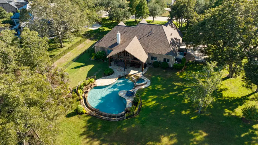 22 Parsonage Cove, Missouri City, TX 77459 - #3