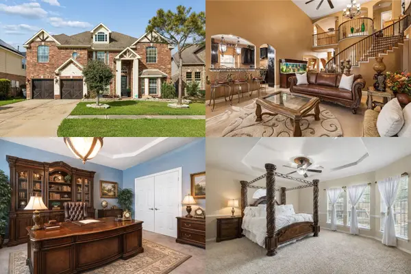 8211 Paddle Rock Lane, Rosenberg, TX 77469