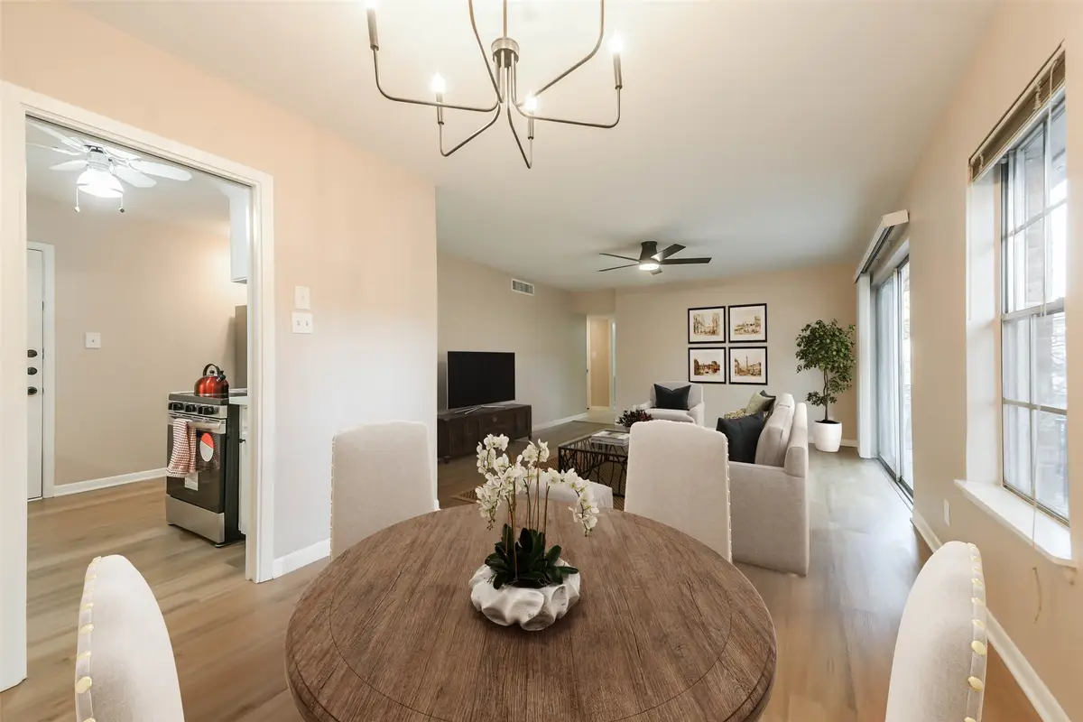 2824 Briarhurst Drive #24, Houston, TX 77057 - #1