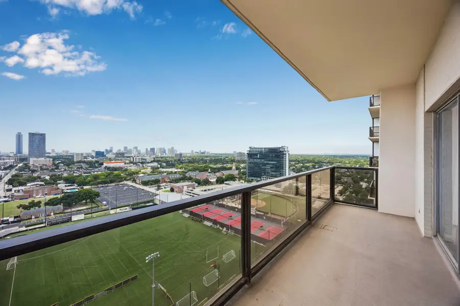 2929 Buffalo Speedway #A1806, Houston, TX 77098 - #3