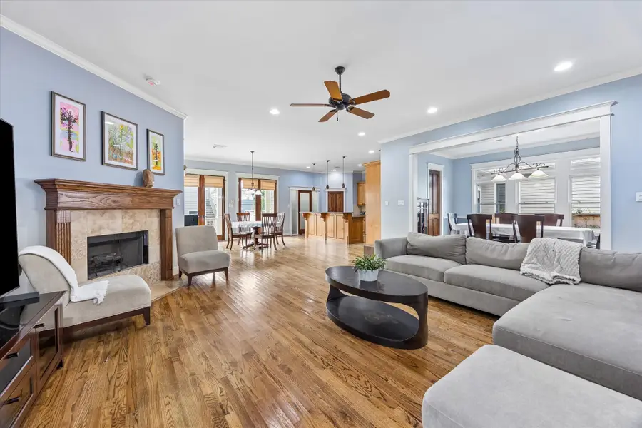 915 Oxford Street, Houston, TX 77008 - #3