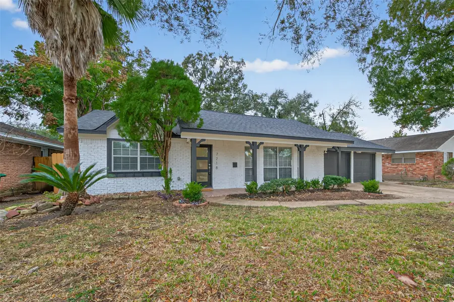 7718 Morley Street, Houston, TX 77061 - #3