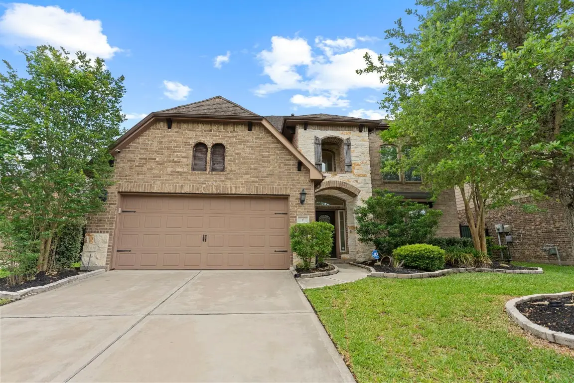 6 Pilot Rock Place, Tomball, TX 77375 - #1