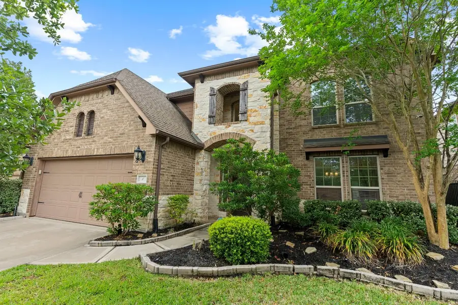 6 Pilot Rock Place, Tomball, TX 77375 - #3